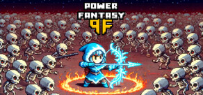 Power Fantasy