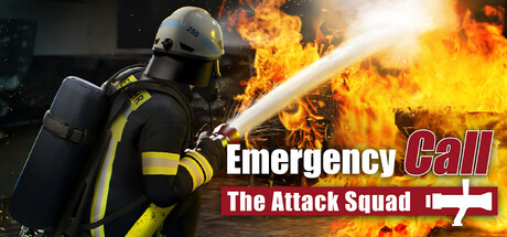 Emergency Call 112 - The Attack Squad