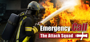 Emergency Call 112 - The Attack Squad