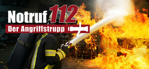 Notruf 112 - Der Angriffstrupp
