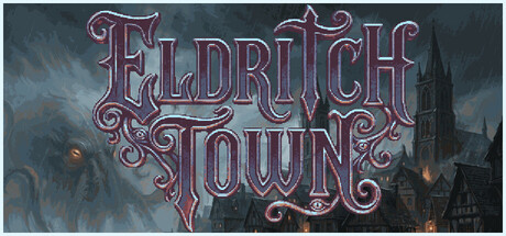 Eldritch town