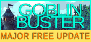 Goblin Buster: Incremental Tower Defense