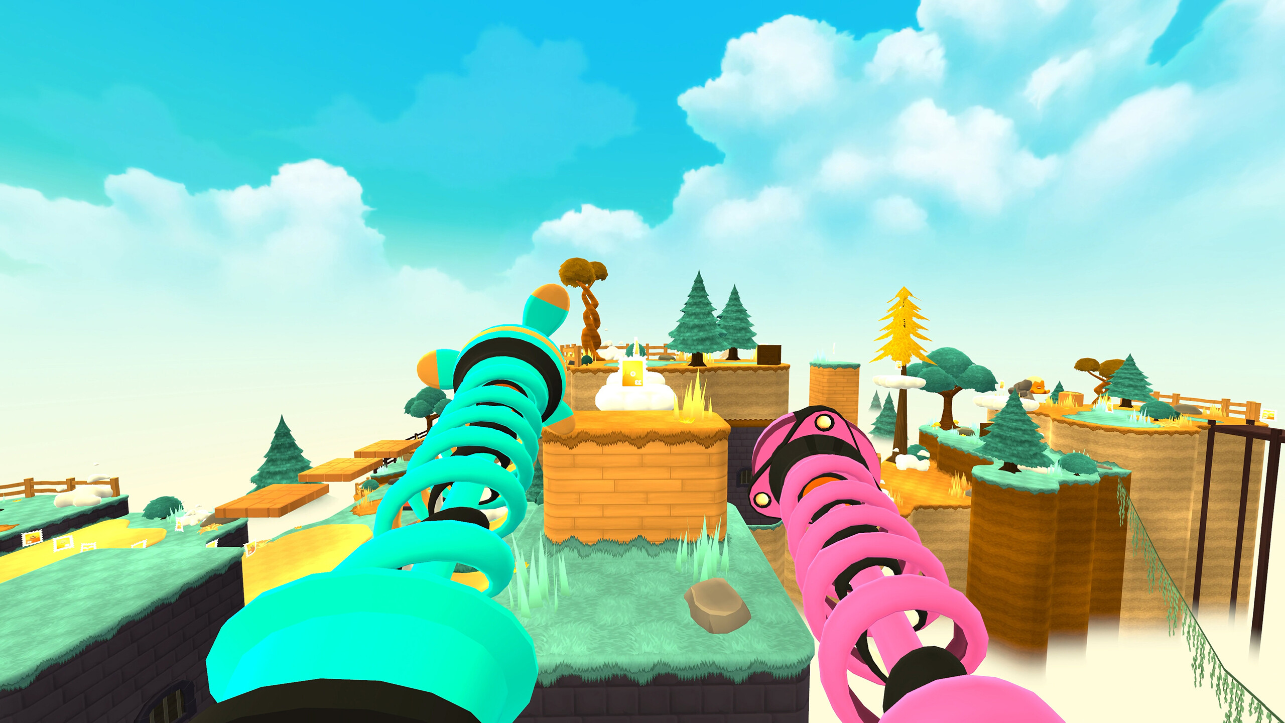 Stilt screenshot 7