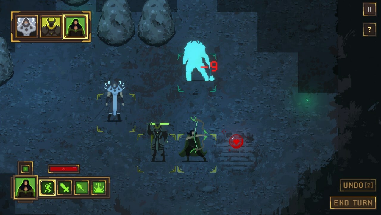 Rivencrest screenshot 7