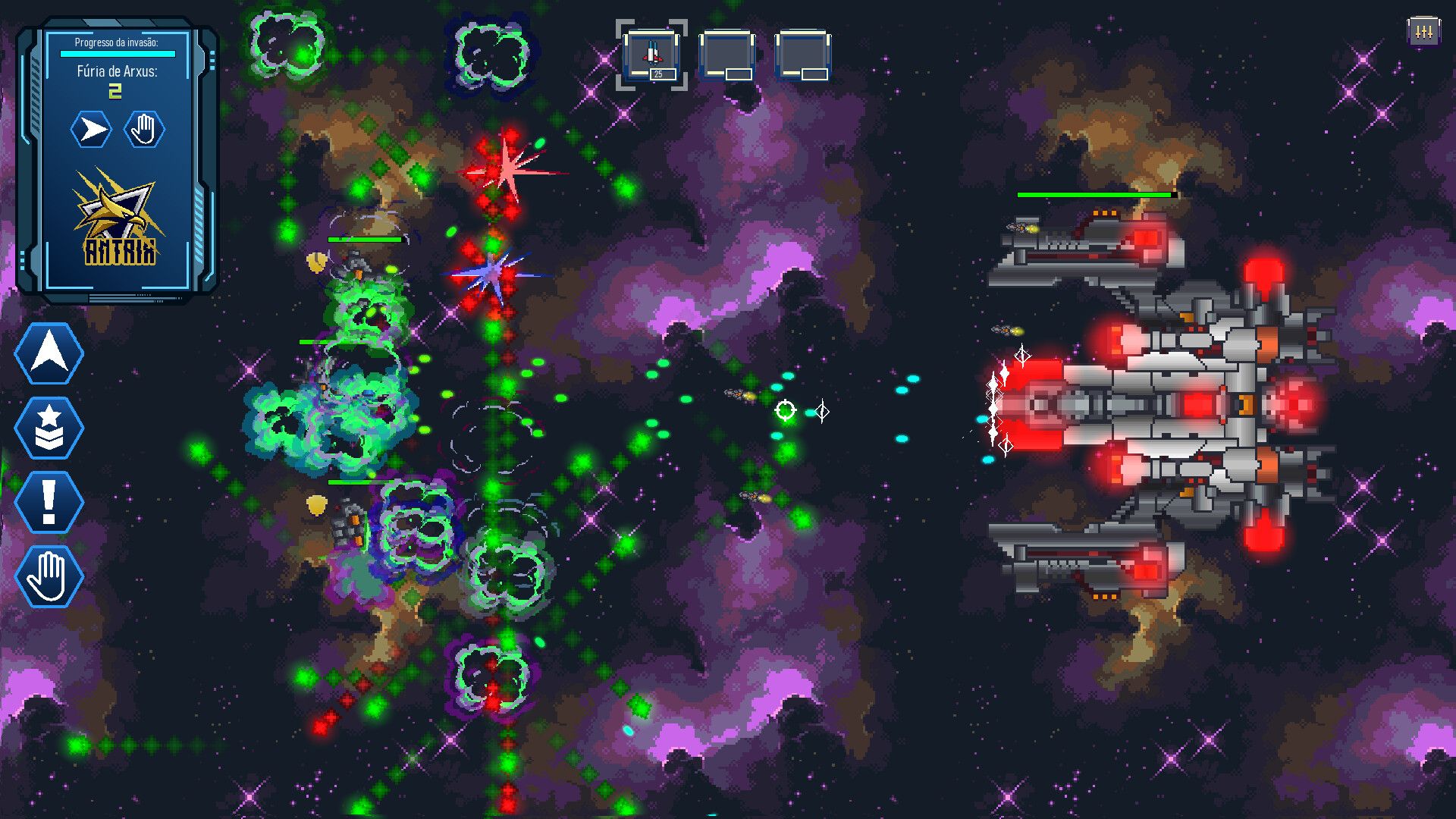 For Enigma screenshot 7