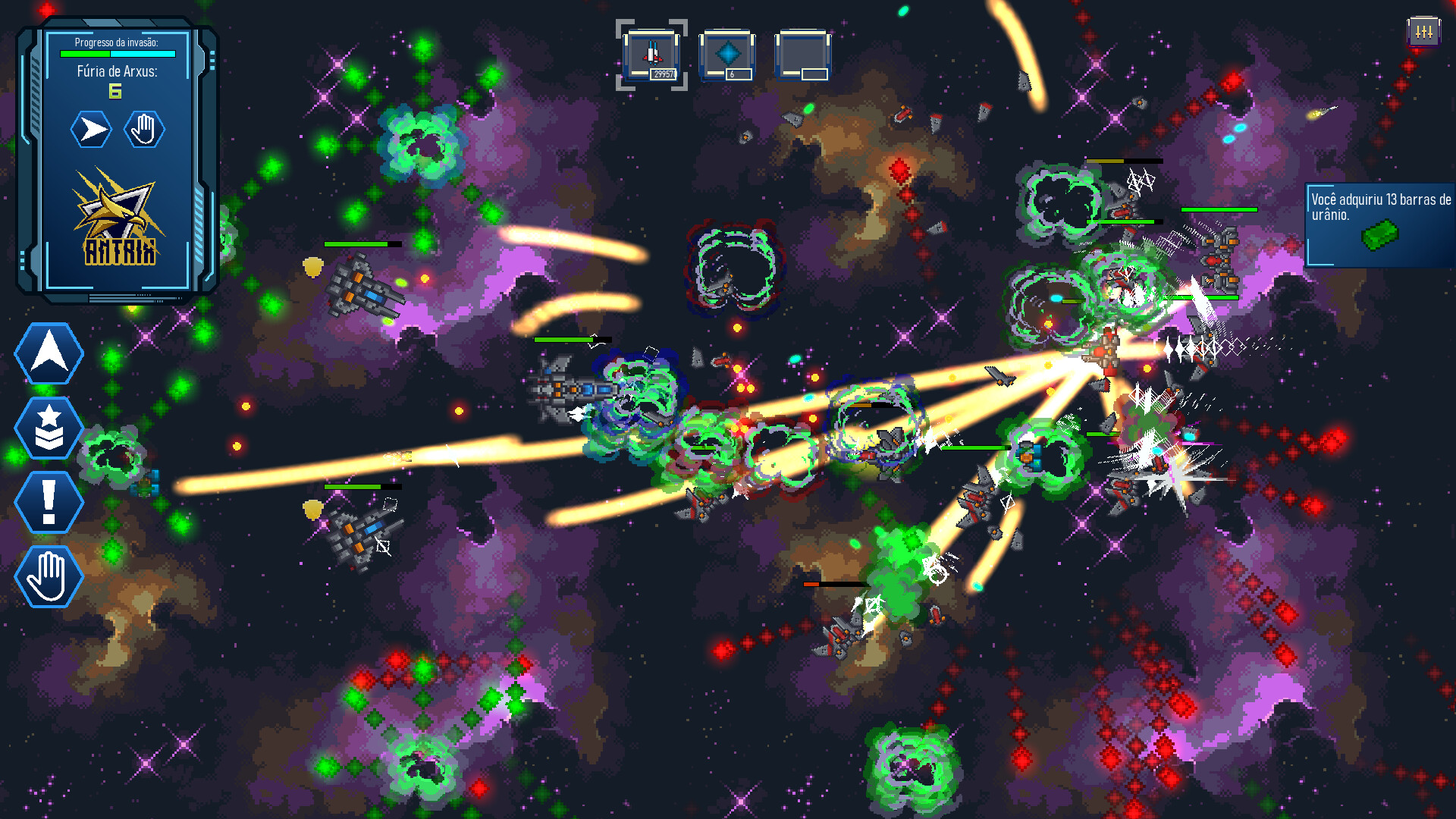 For Enigma screenshot 9