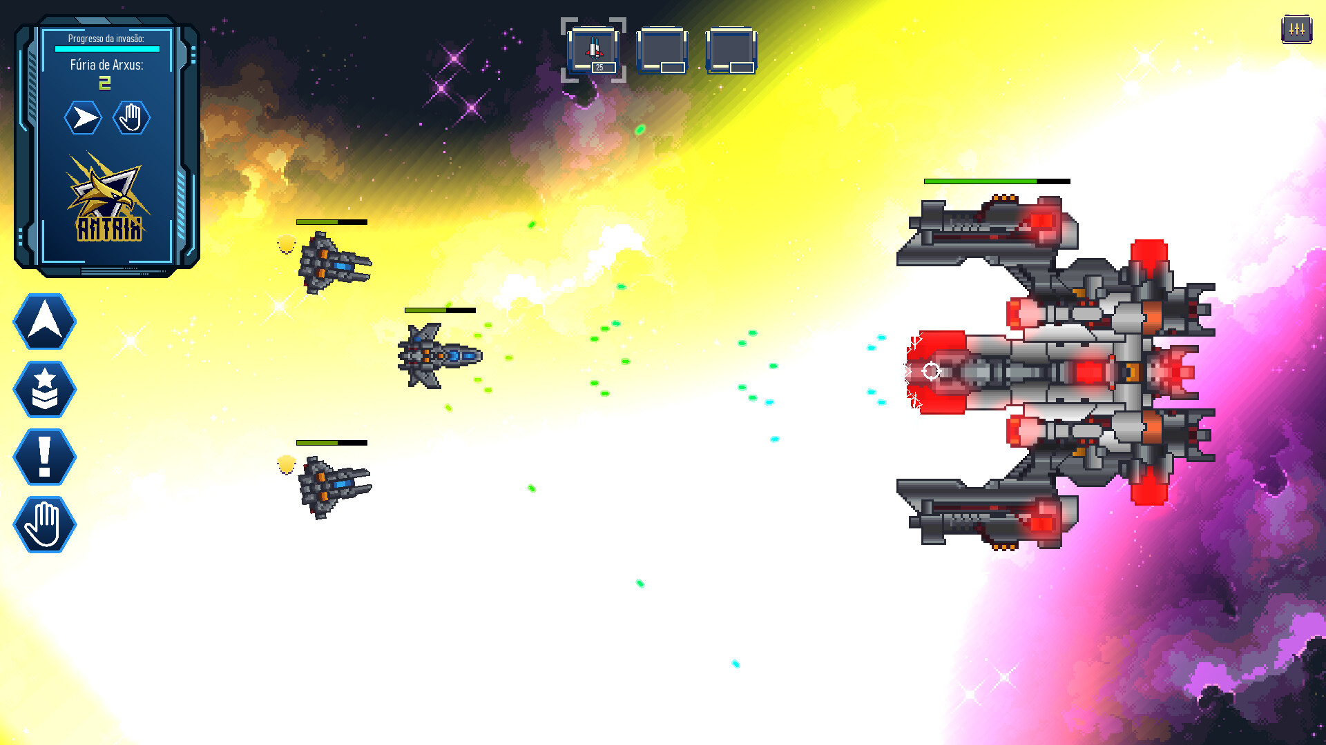 For Enigma screenshot 10