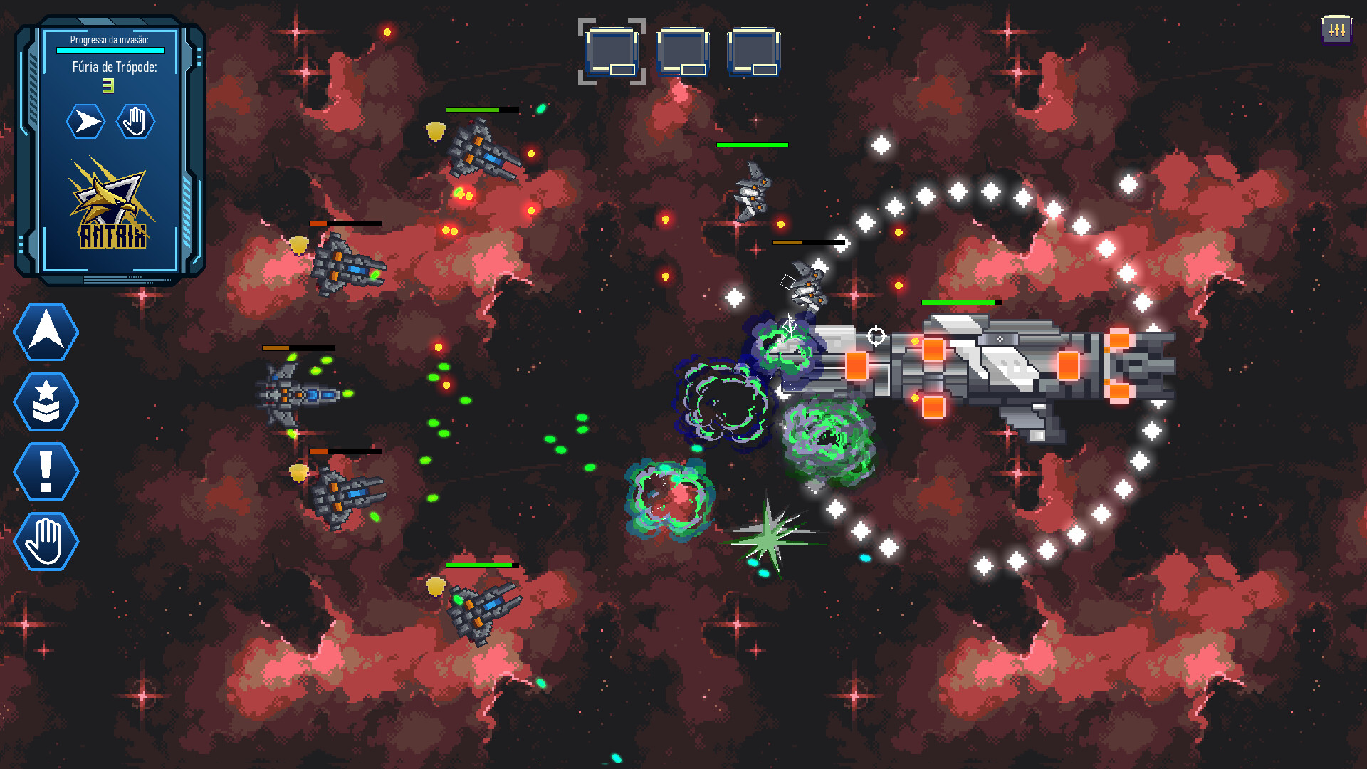 For Enigma screenshot 4