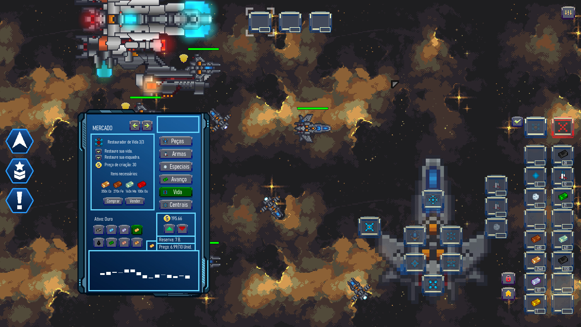 For Enigma screenshot 3