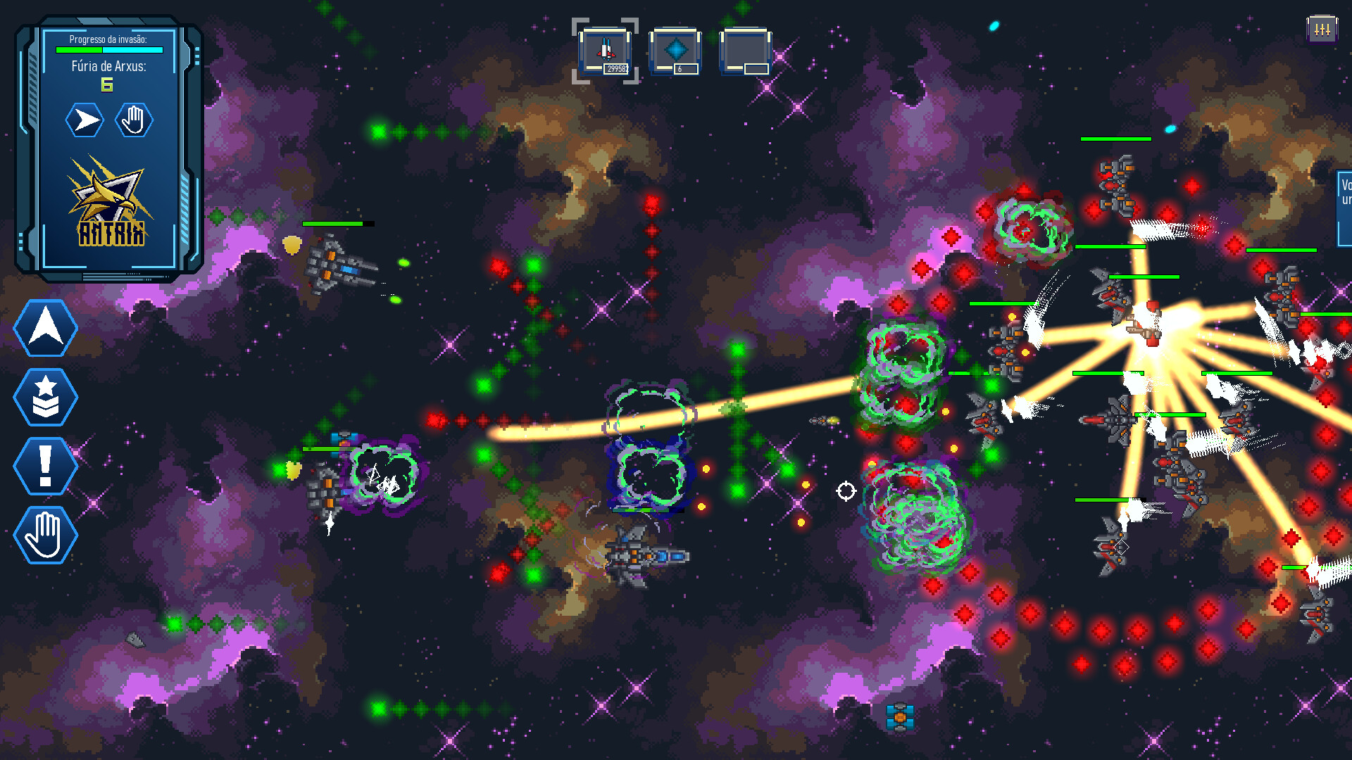 For Enigma screenshot 8