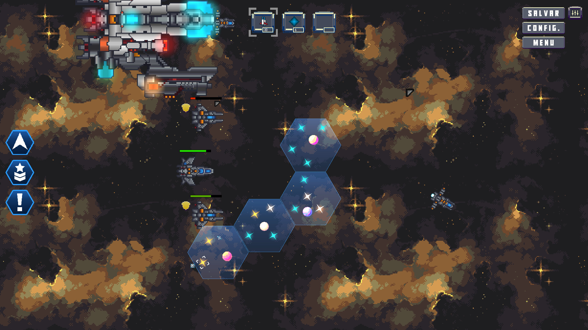 For Enigma screenshot 5
