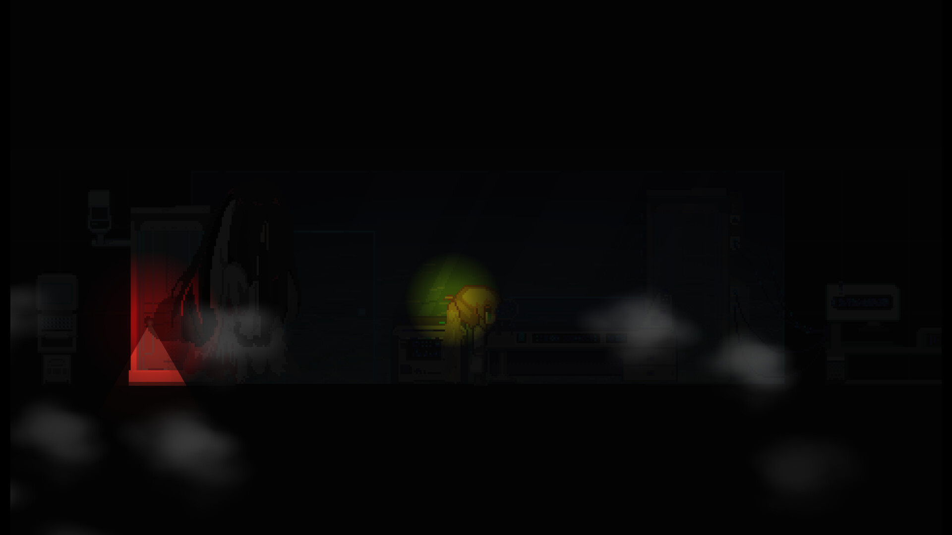 Lefka 空垣 screenshot 11