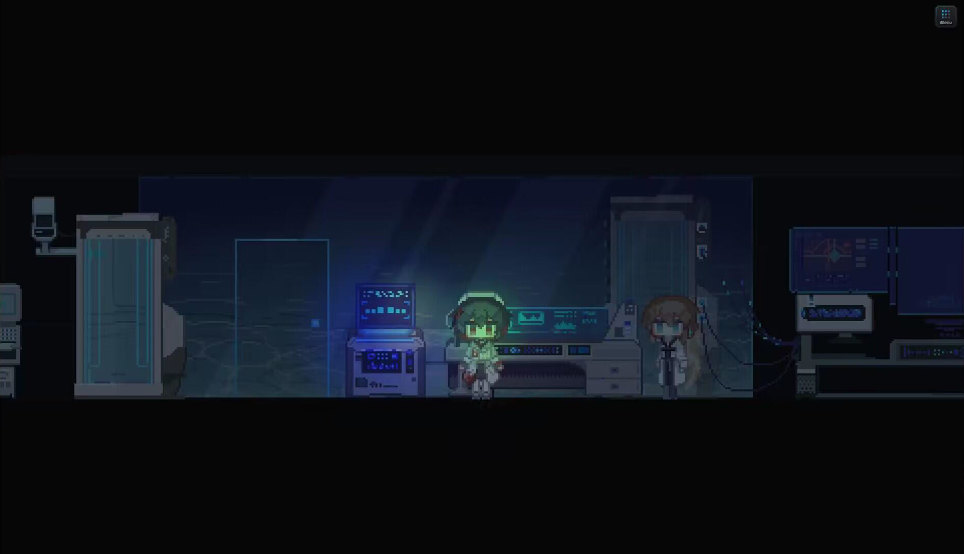 Lefka 空垣 screenshot 9