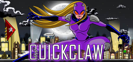 Quickclaw Cover Image