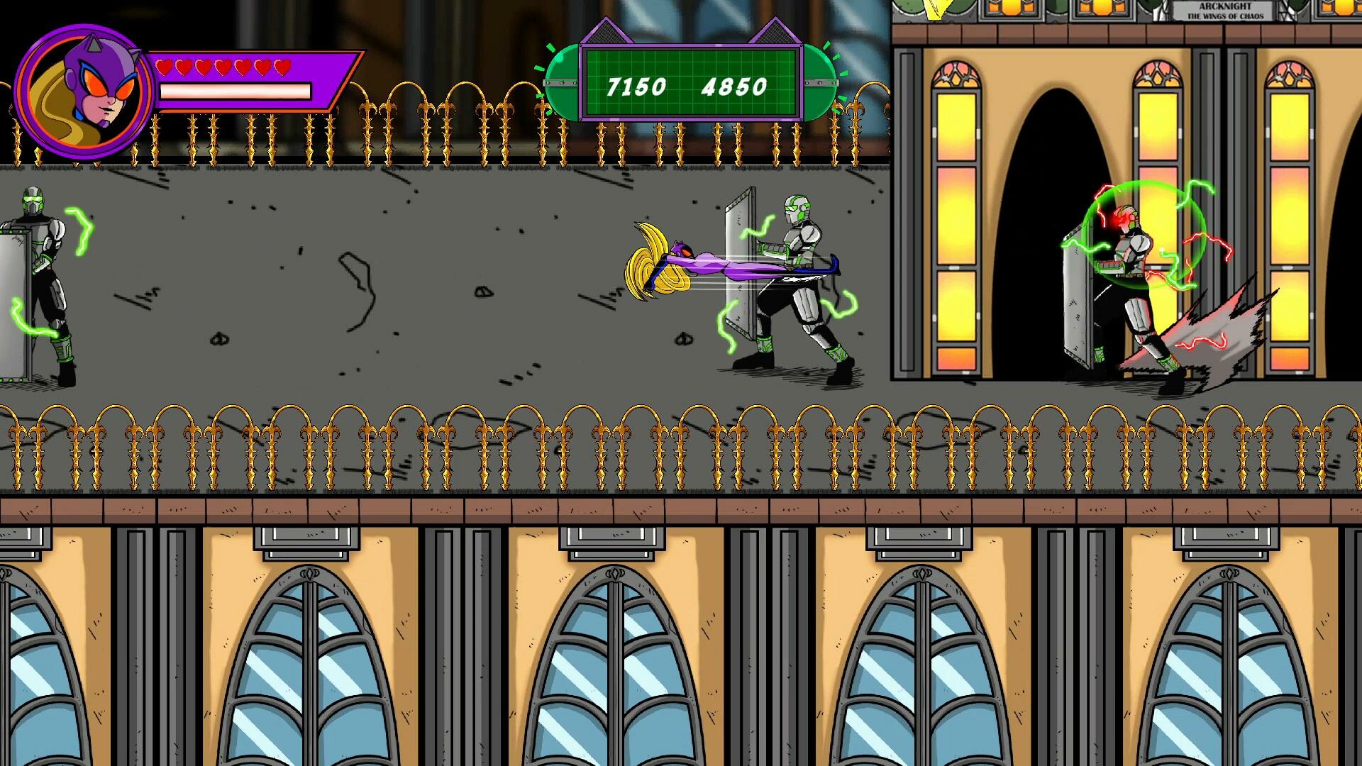 Quickclaw screenshot 6
