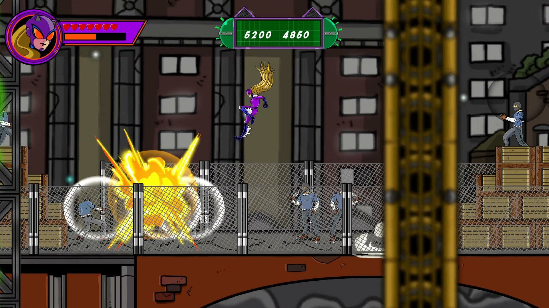 Quickclaw screenshot 5