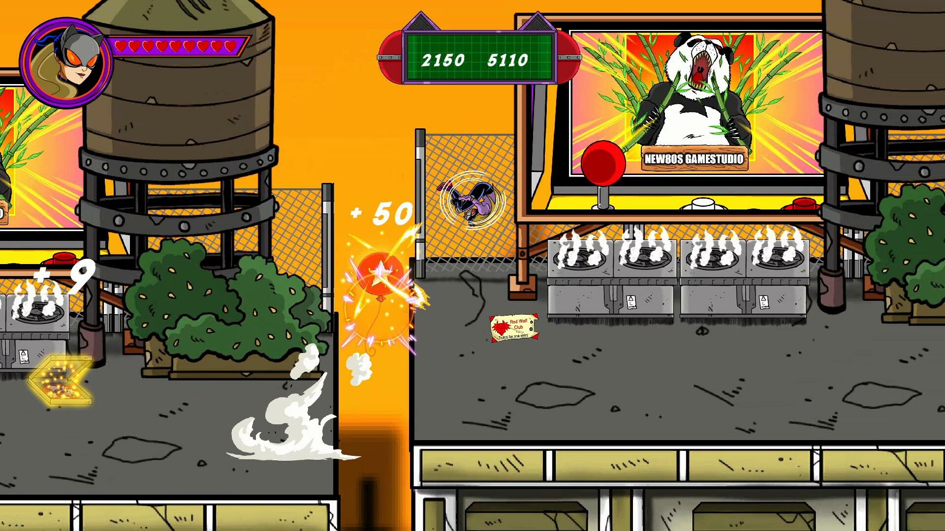 Quickclaw screenshot 4