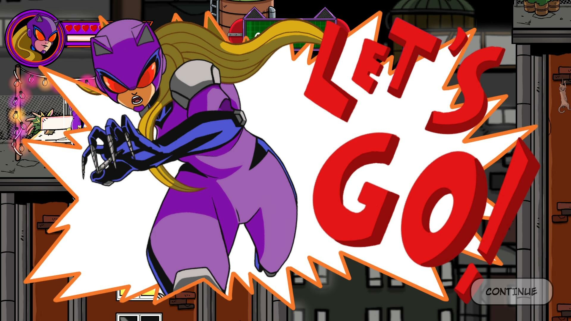 Quickclaw screenshot 1
