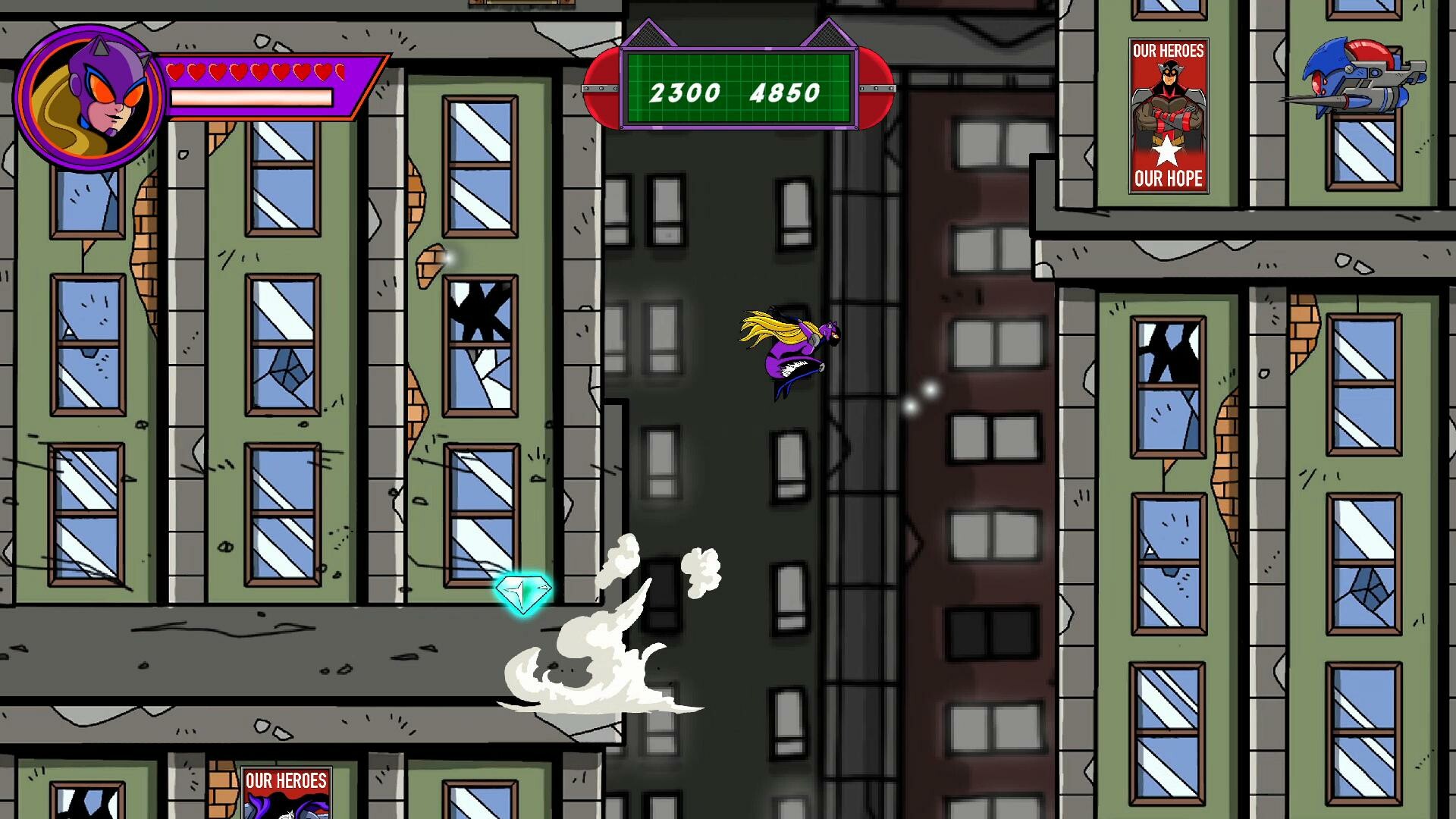 Quickclaw screenshot 7