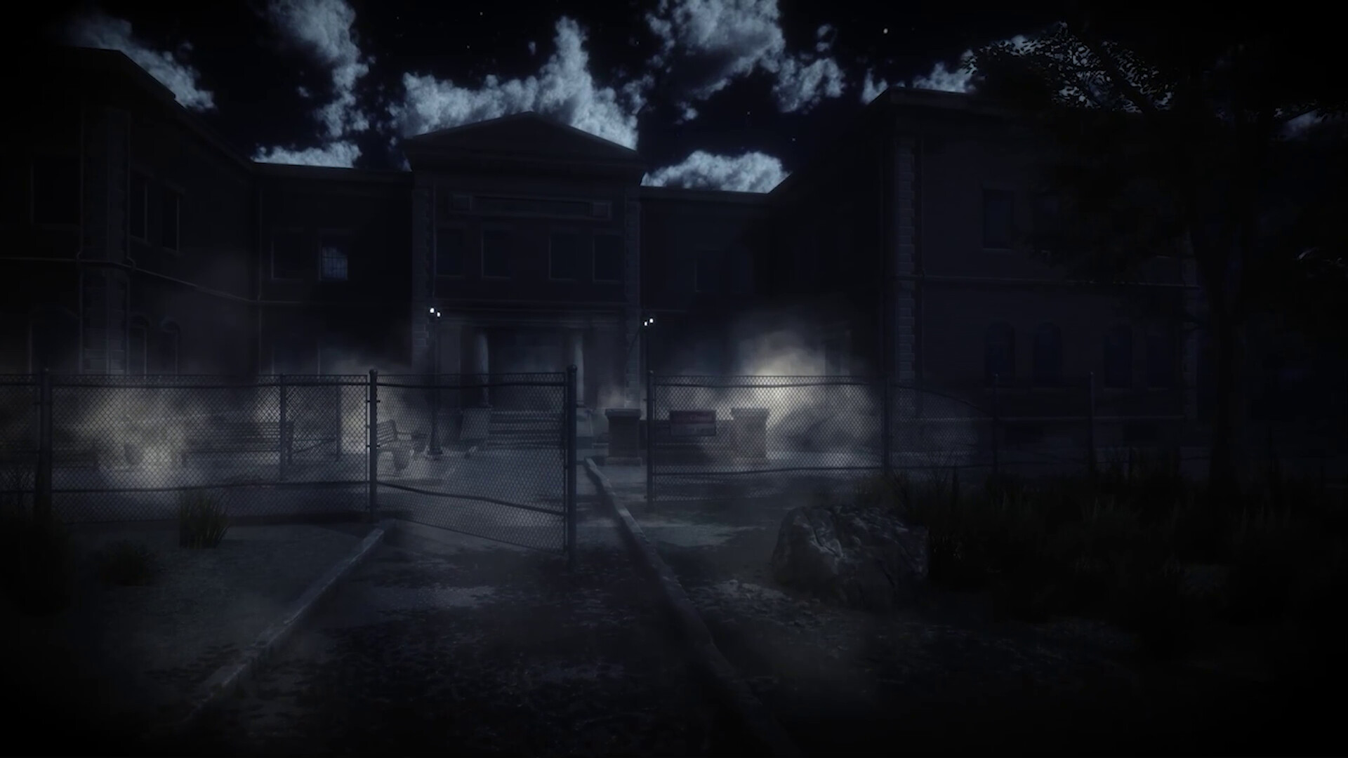 Horror Gallery screenshot 3