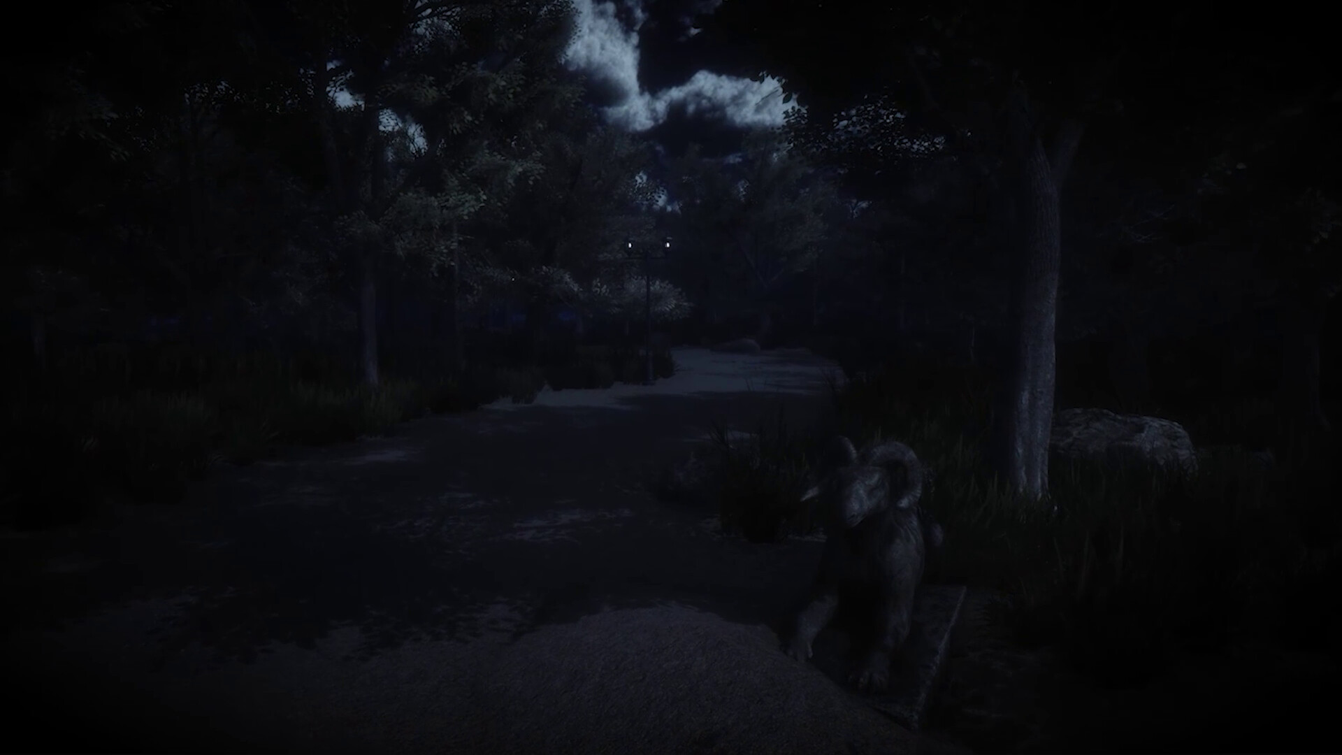 Horror Gallery screenshot 2