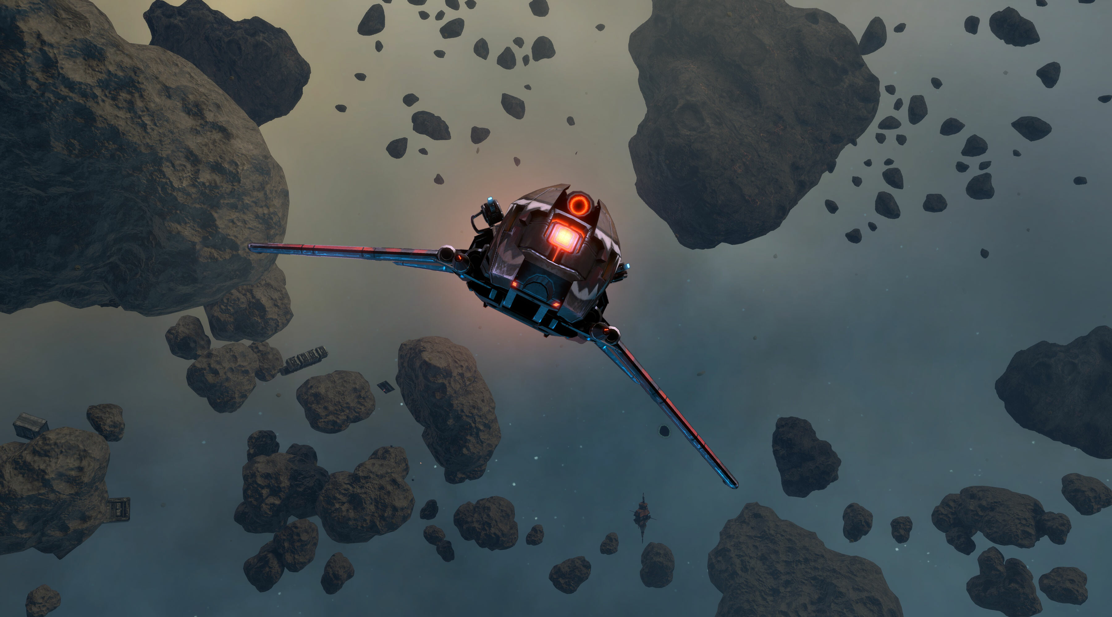 Star Conflict - Grim screenshot 2