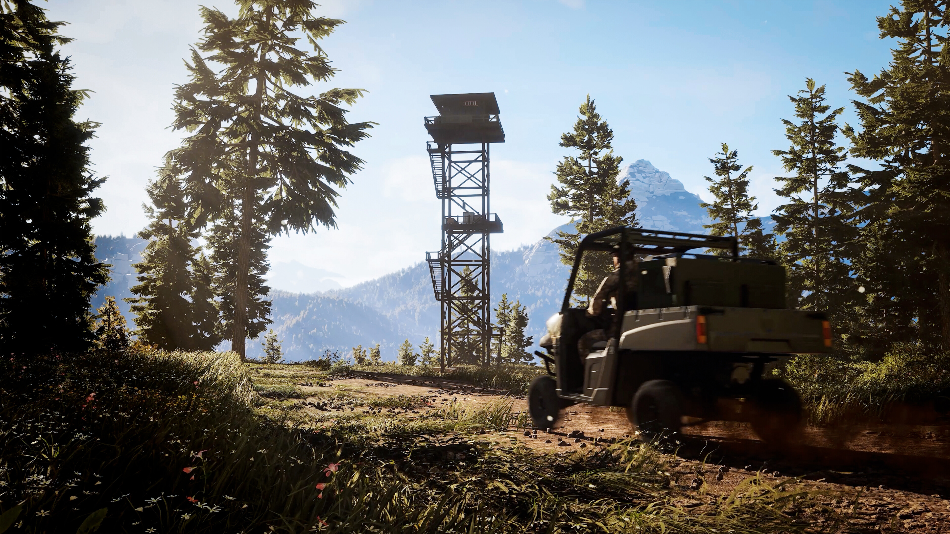 Hunting Simulator 3 screenshot 9