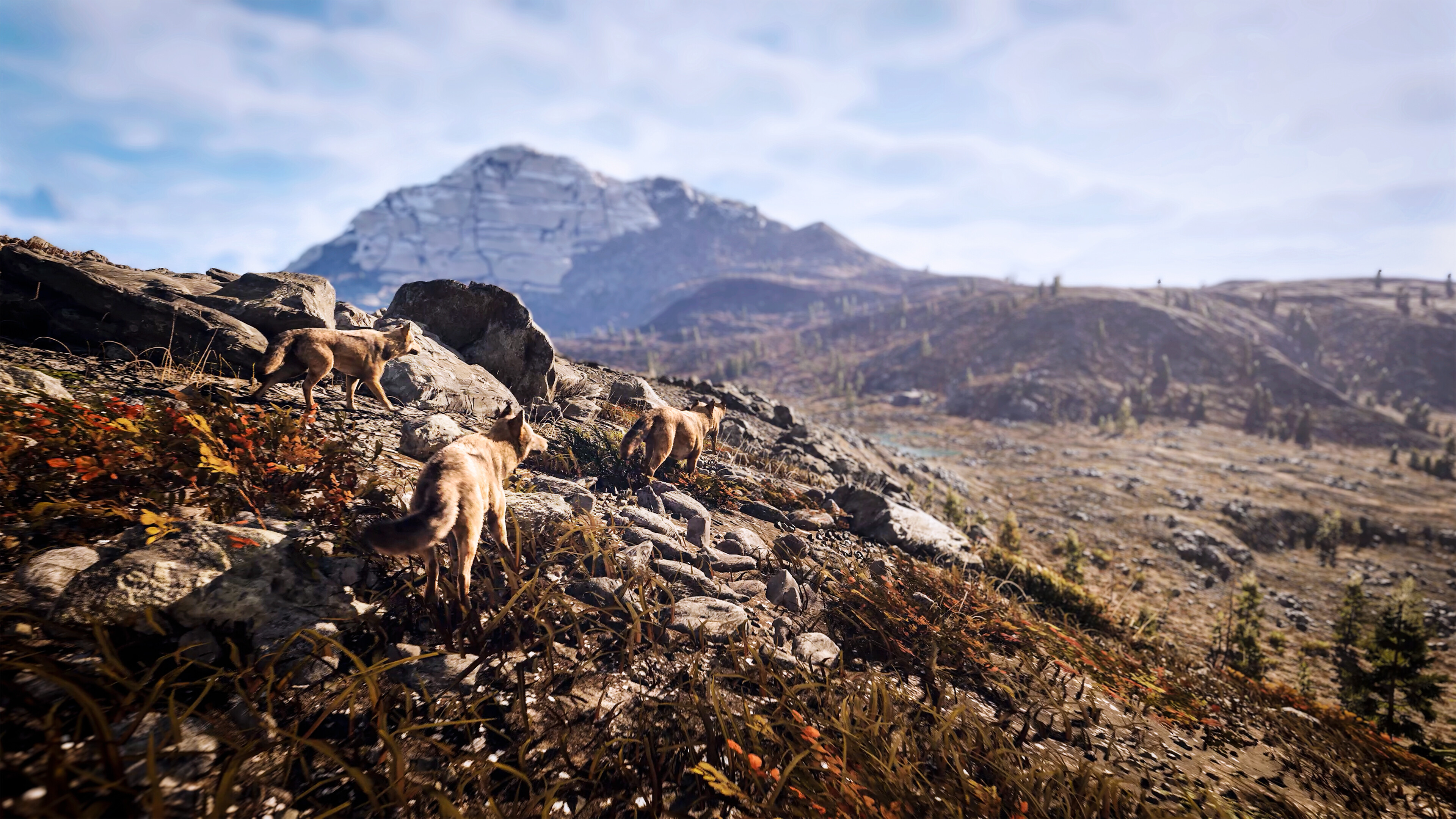 Hunting Simulator 3 screenshot 8