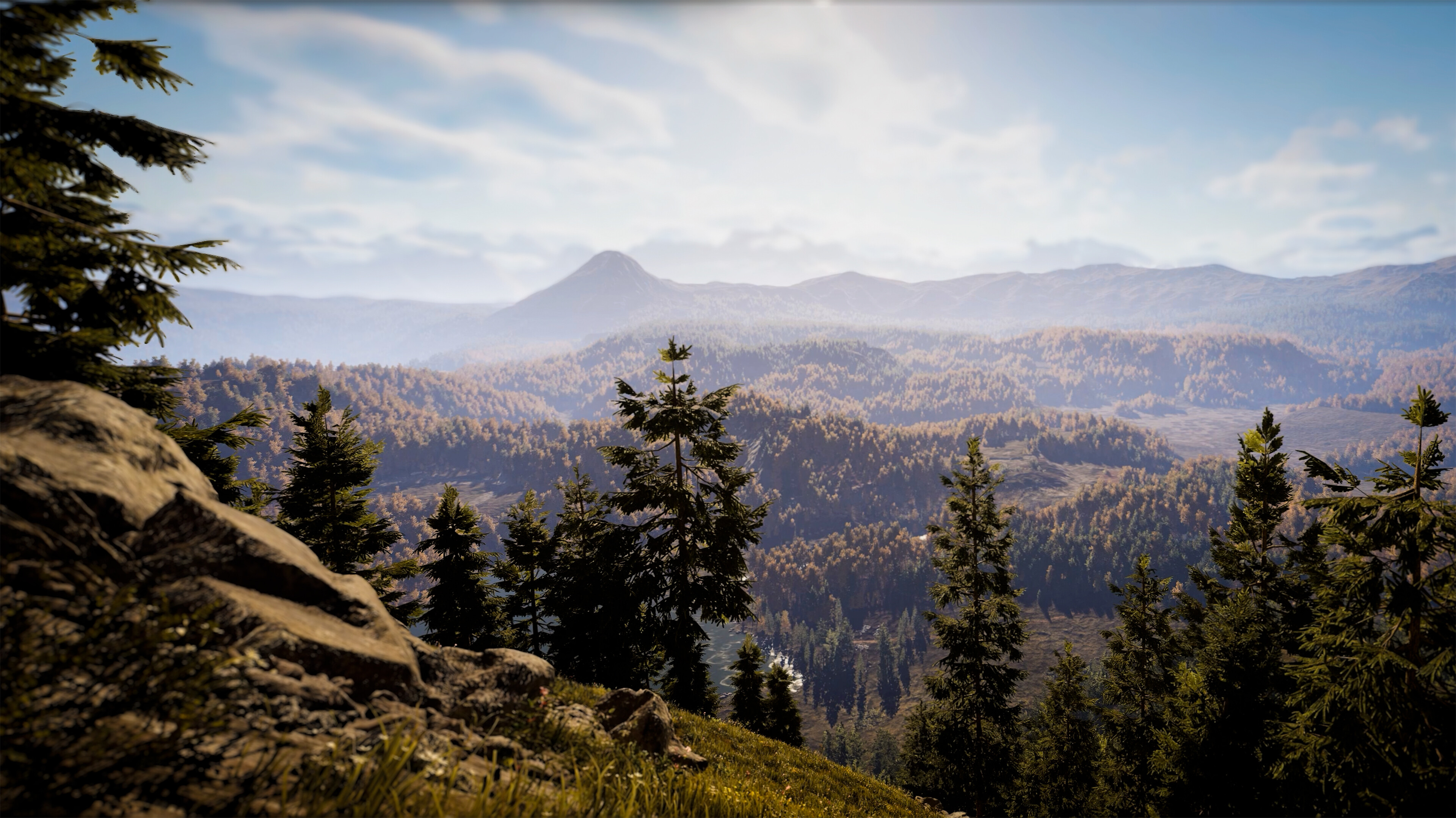 Hunting Simulator 3 screenshot 1