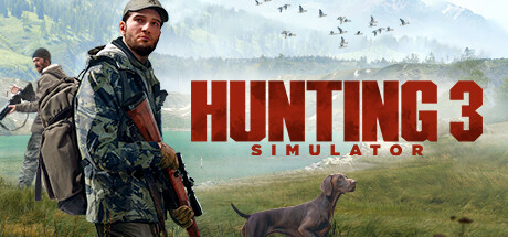 Hunting Simulator 3 Cover Image