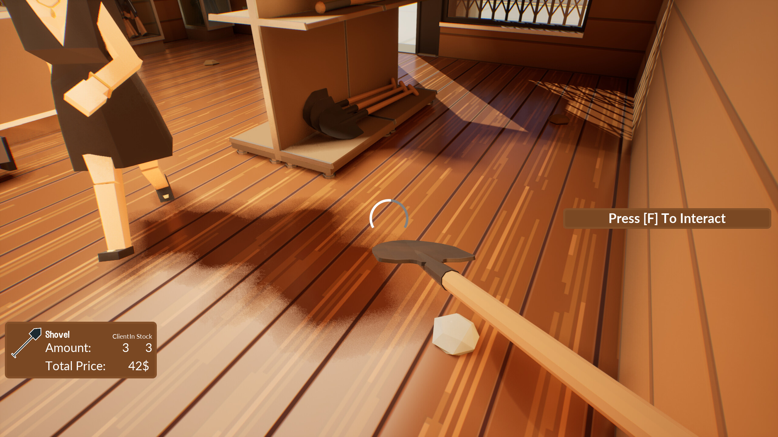 Gun Shop Simulator screenshot 7