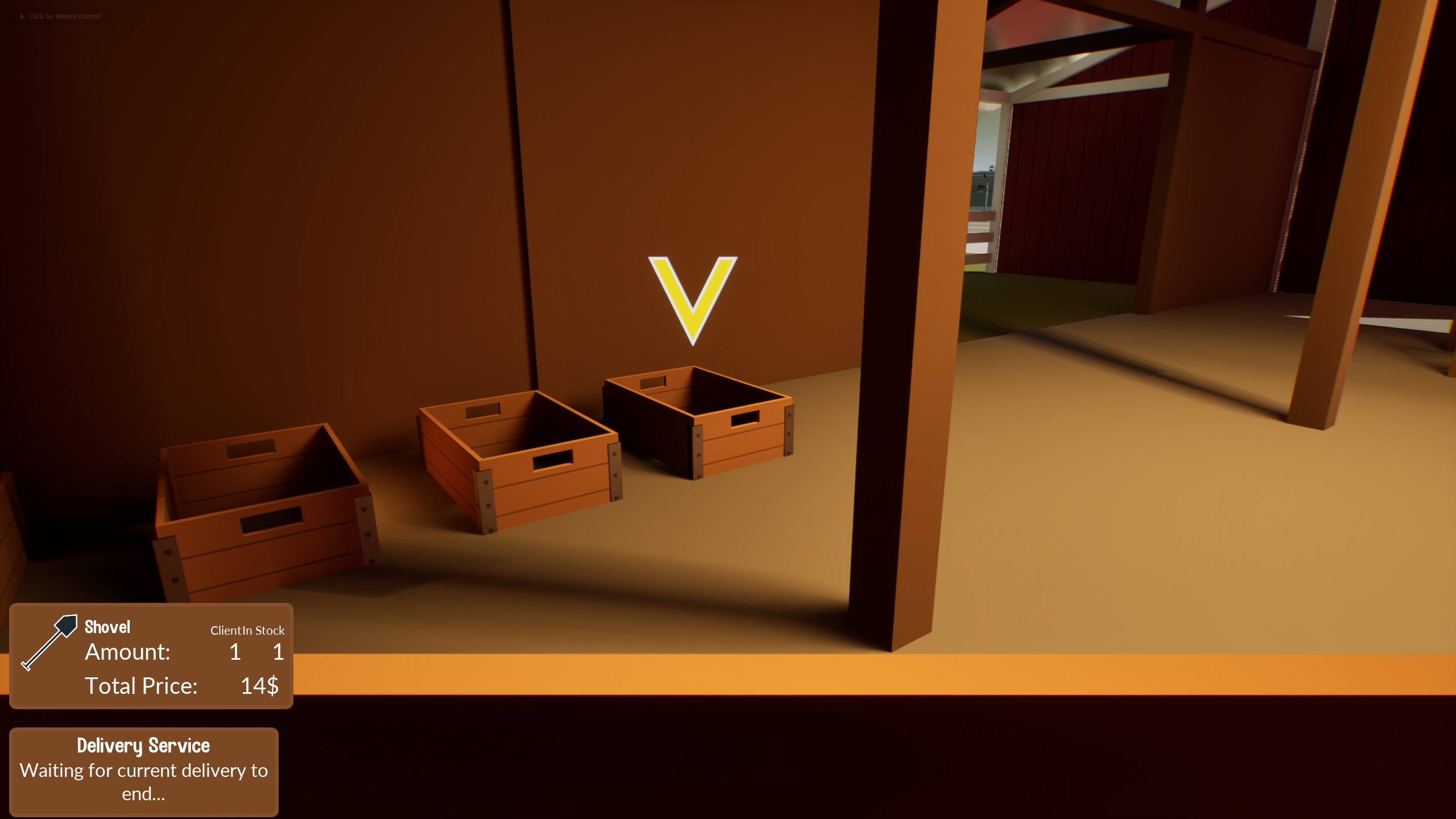 Gun Shop Simulator screenshot 9