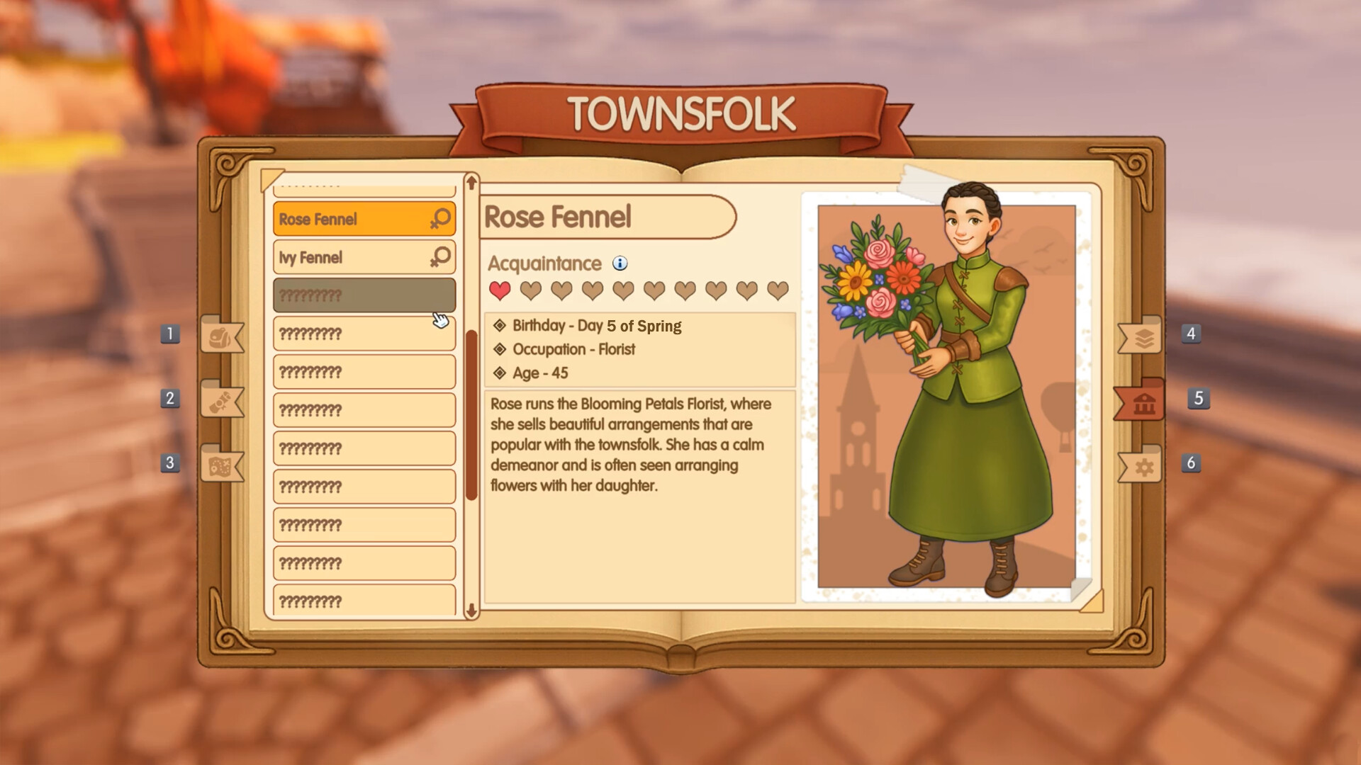 Sky Harvest screenshot 7