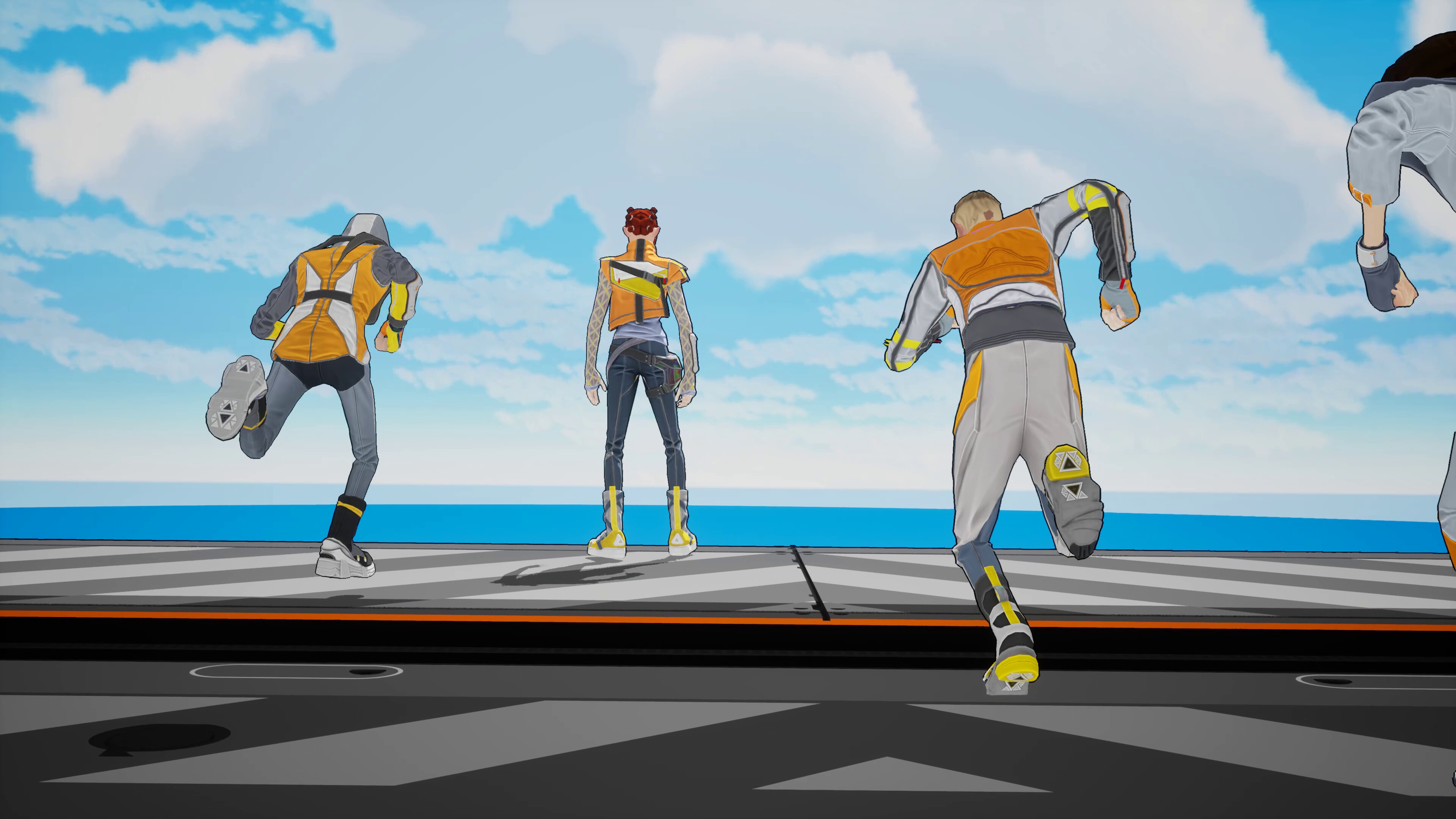 POLARIS™ screenshot 4