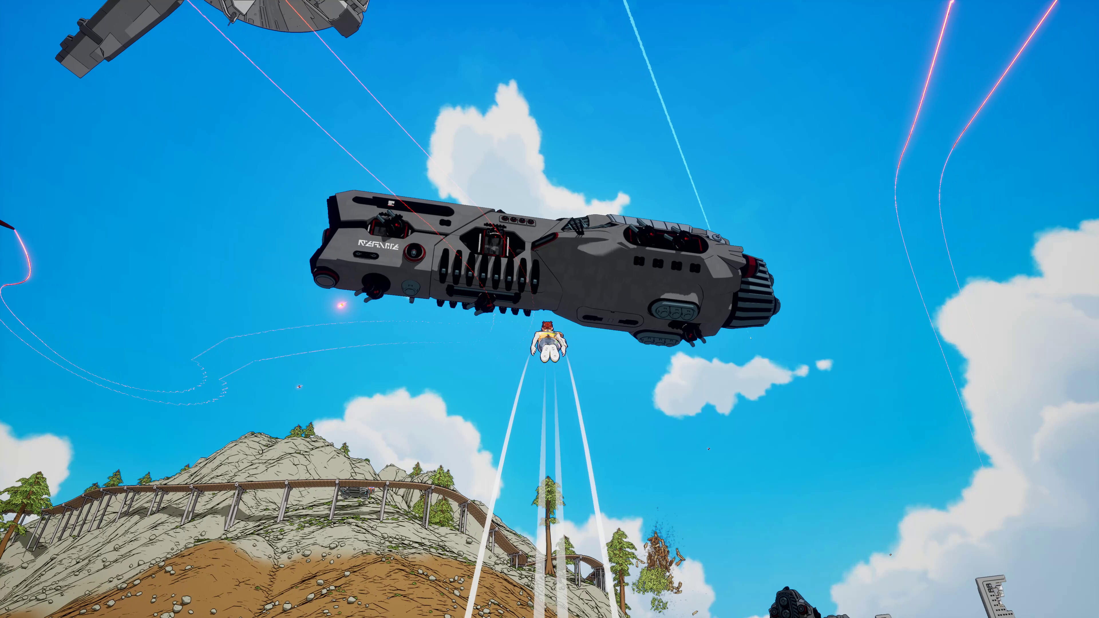 POLARIS™ screenshot 5