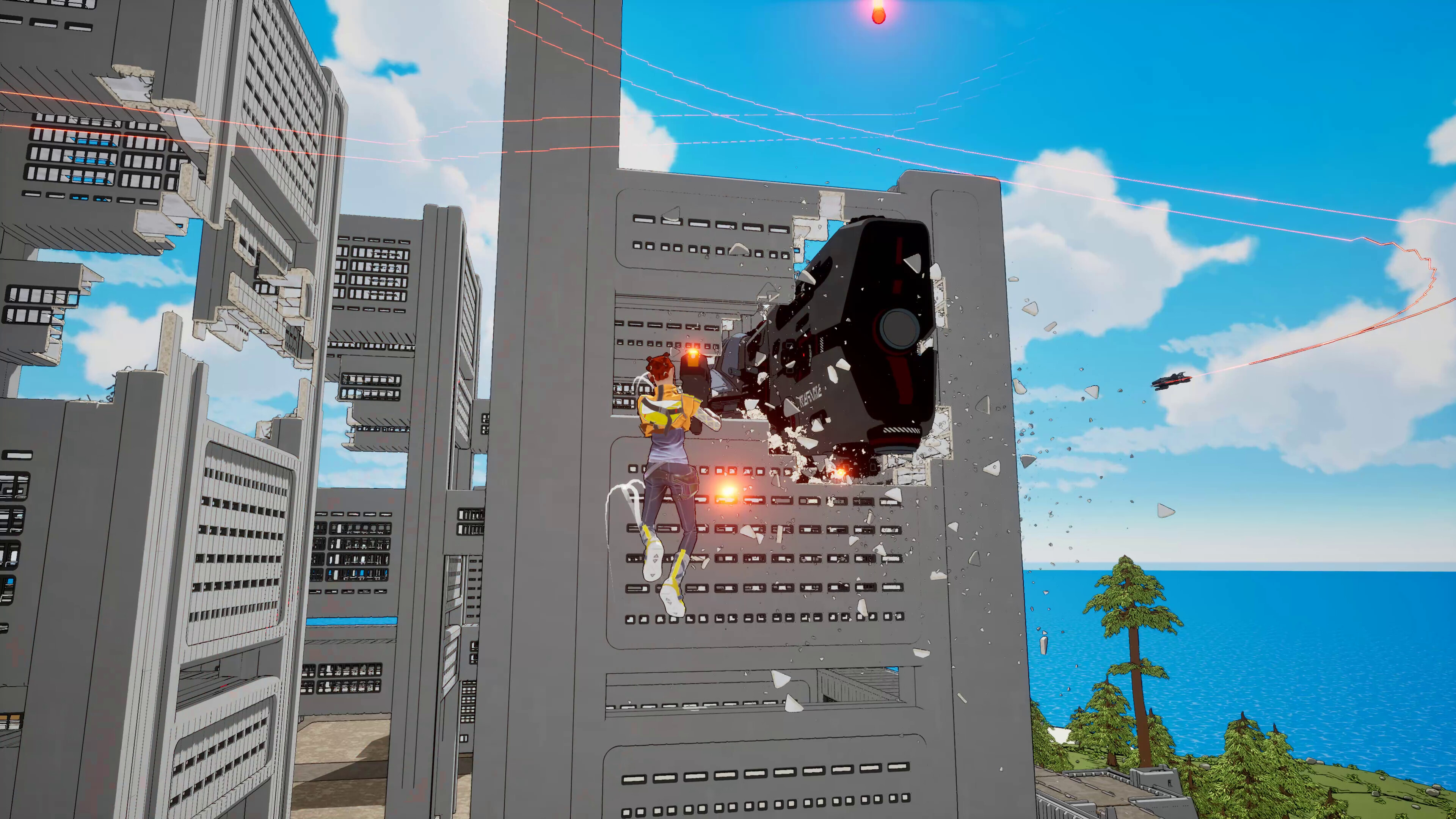 POLARIS™ screenshot 3