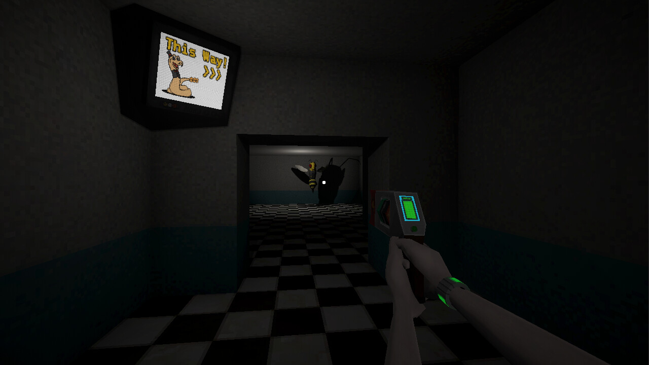 Roy Rattler screenshot 8