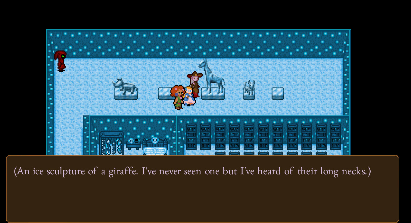 Witch Hunter Izana screenshot 7