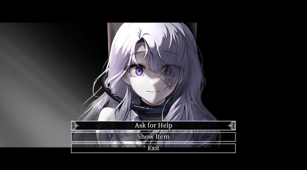 Flower in Us screenshot