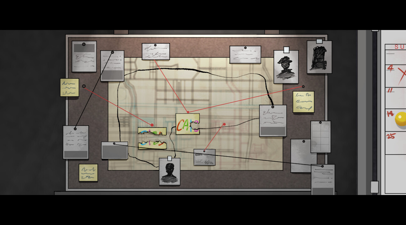 Flower in Us screenshot 8