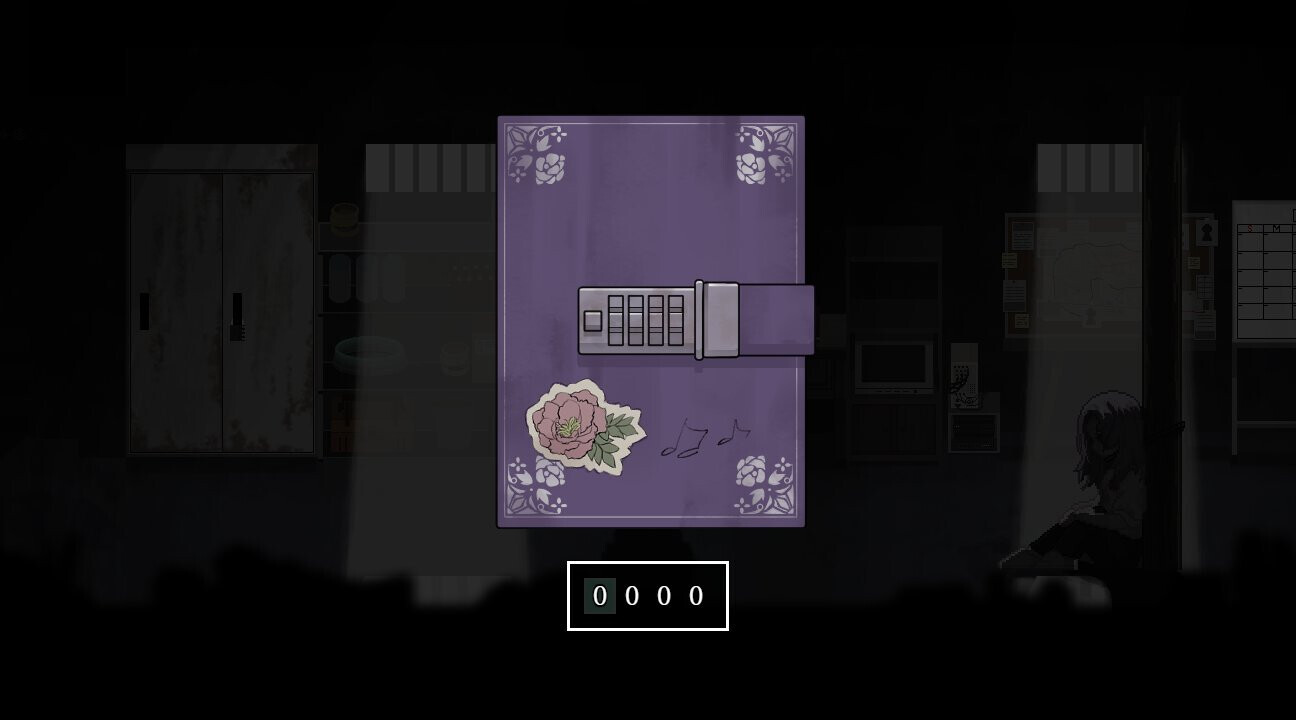 Flower in Us screenshot 4