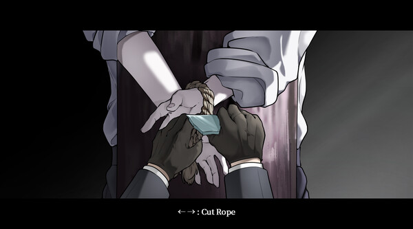 Flower in Us screenshot