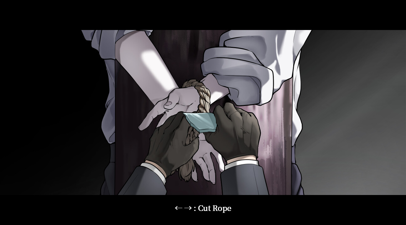 Flower in Us screenshot 6