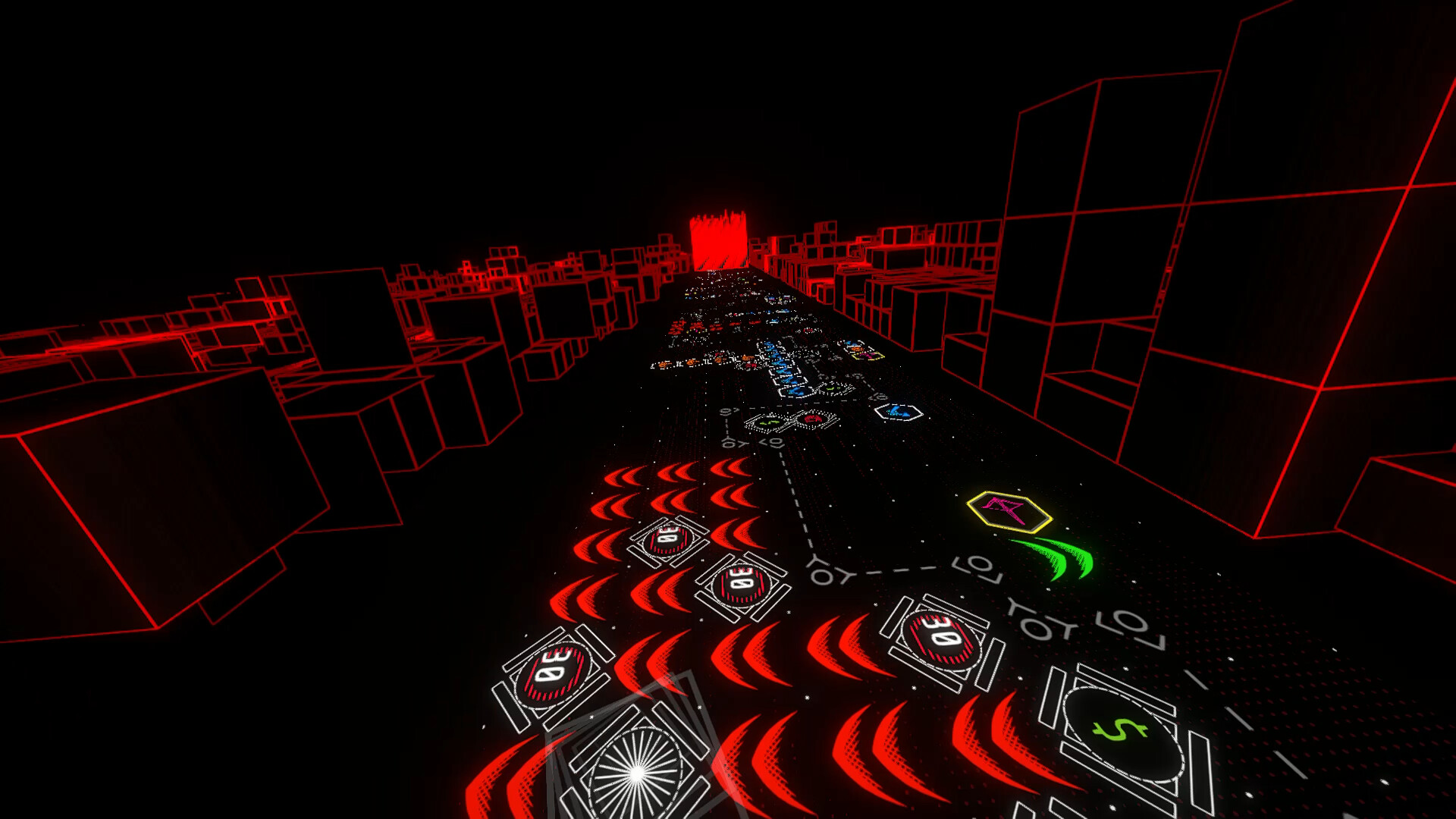 packet.Breach() screenshot 6