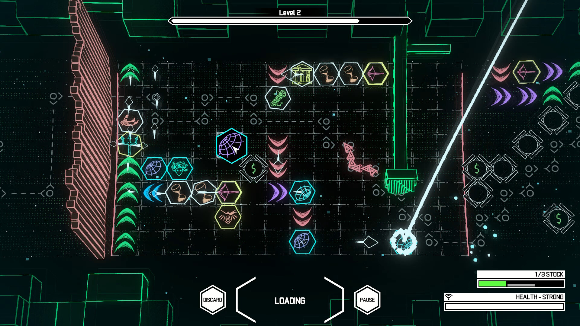 packet.Breach() screenshot 5