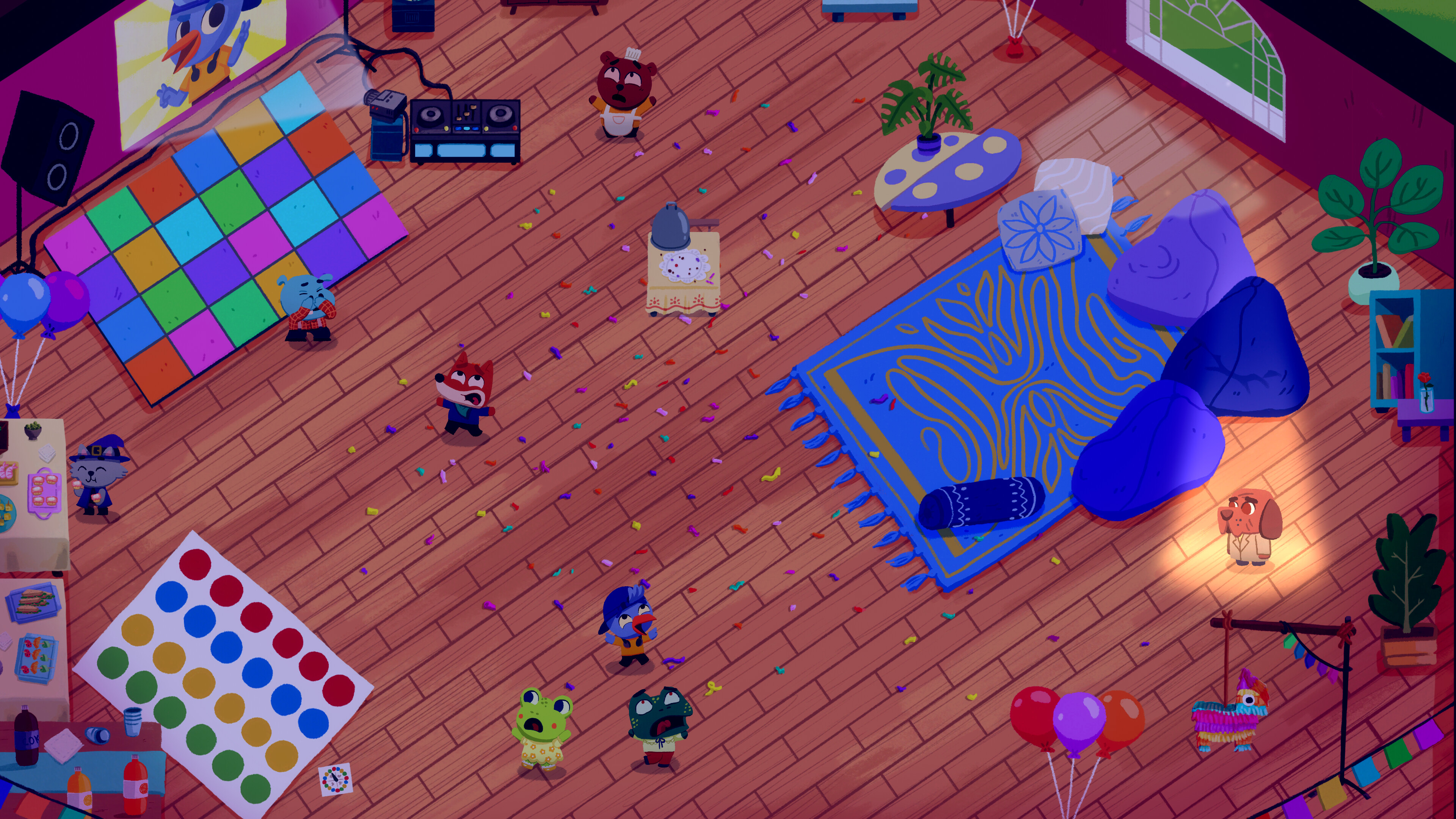 Just in Crime screenshot 7