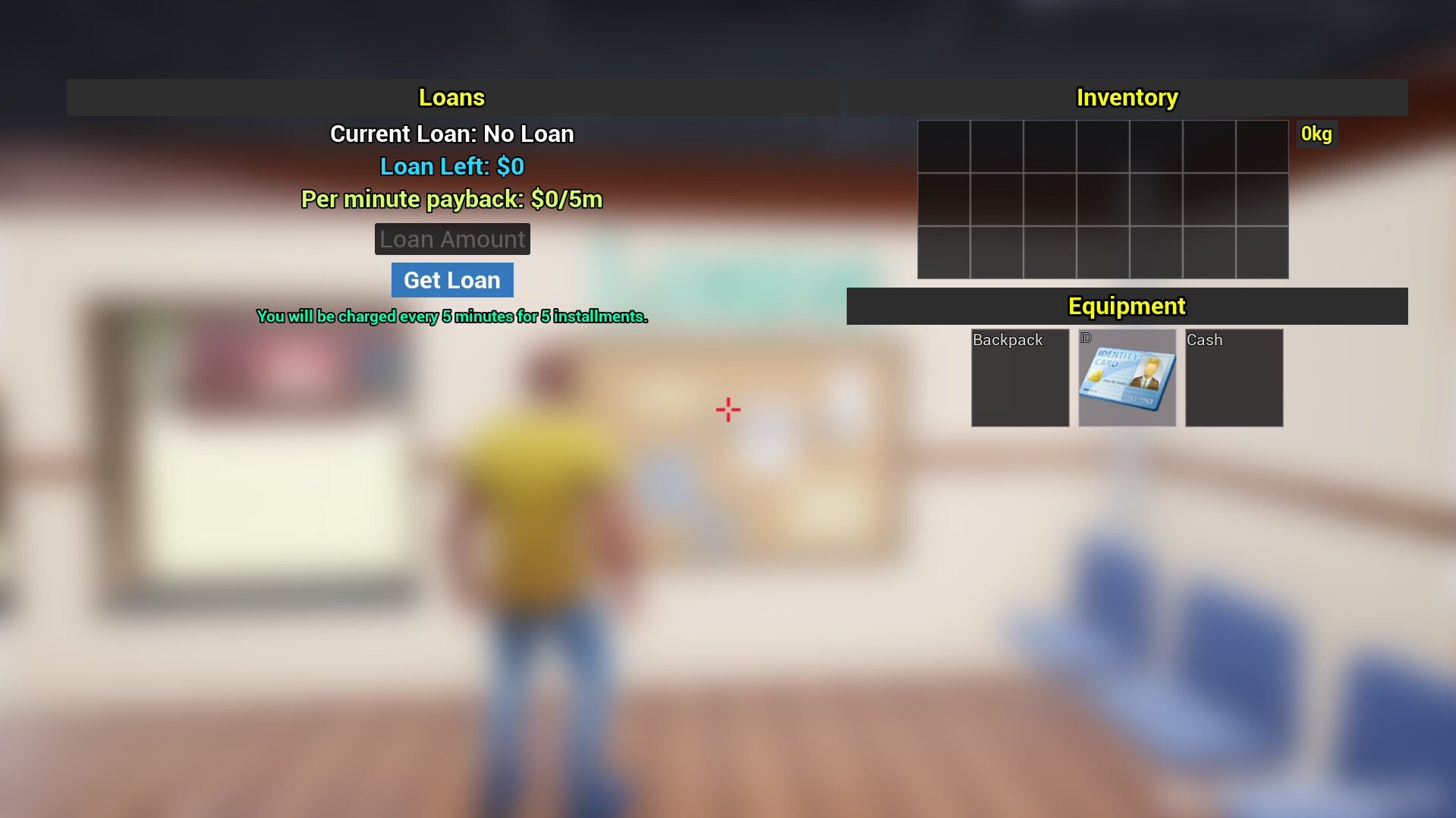 Project City screenshot 7