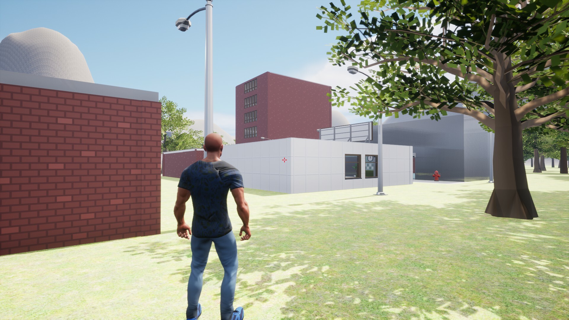 Project City screenshot 2