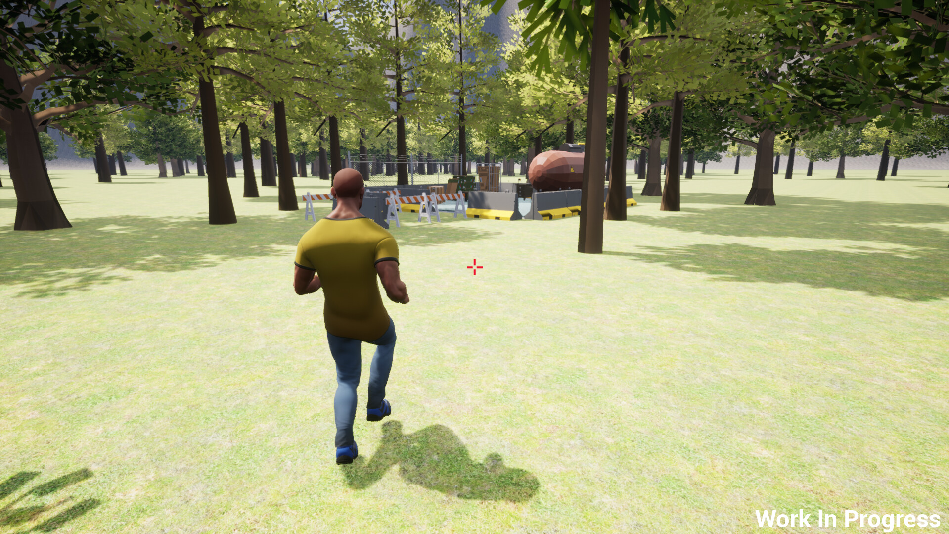 Project City screenshot 9