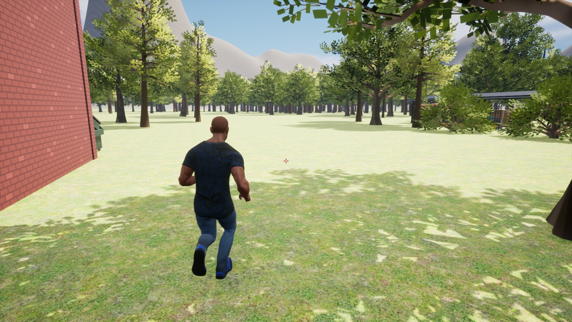 Project City screenshot 5